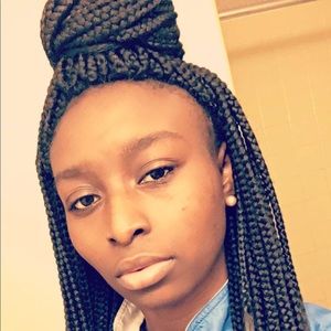 Meet your Posher, Angel